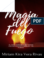 Magia del Fuego -1