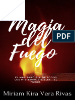 Magia Del Fuego - 1