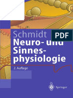 Neuro - Und Sinnesphysiologie