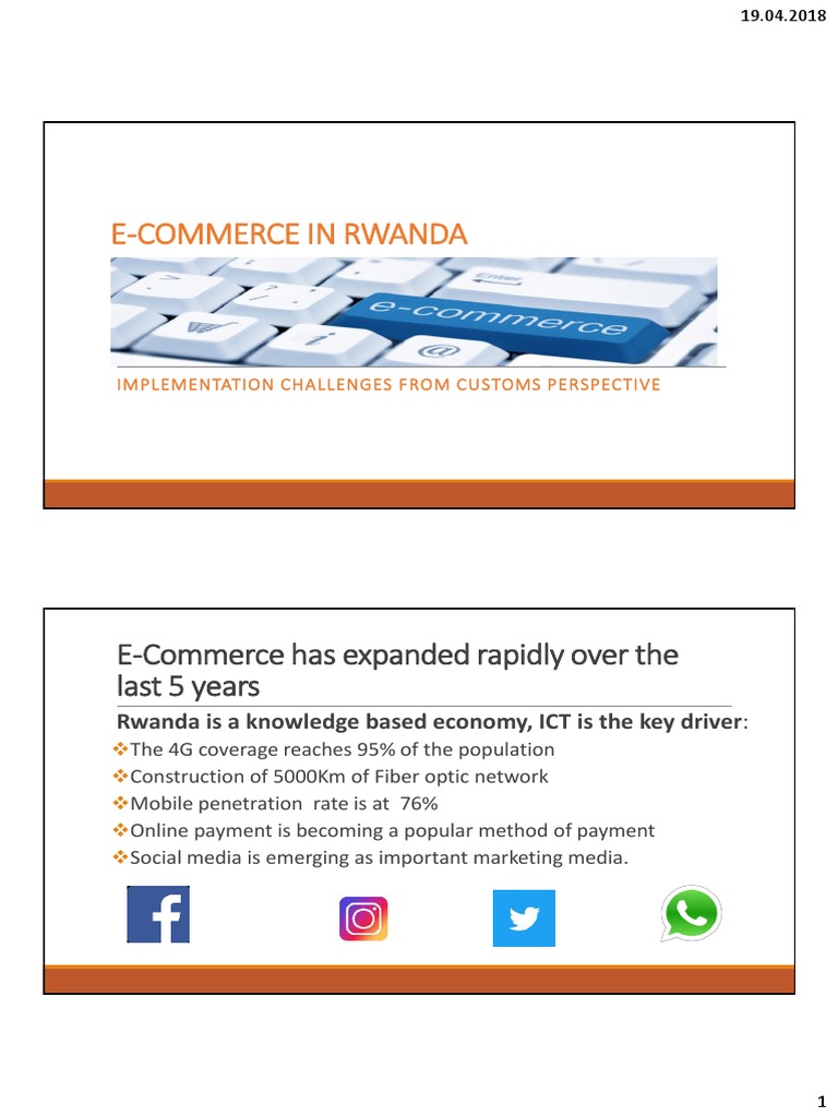 in Rwanda Has Expanded Rapidly Over The Last 5