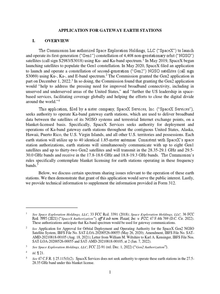 Narrative Pdf Communications Satellite Information And