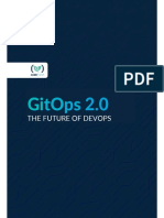 GitOps 2.0 - The Future of DevOps Ebook