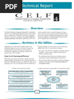 Download CELF 4 Tech Report by Raghavendra Rao SN64144196 doc pdf