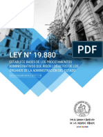 PDF Ley 19880 CGR
