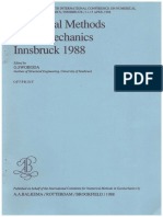 1988-NUMEG6-Underground Stress Analysis Using Mapped Infinite Elements