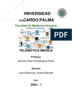 Telemática Tarea