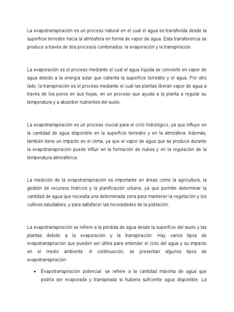 la-evapotranspiraci-n-es-un-proceso-natural-en-el-cual-el-agua-es