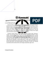 Kelompok 16: 1. Galih Juliandra 2. Rama Indra Aditya: A. Latar Belakang Perusahaan