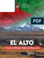 Dossier El Alto