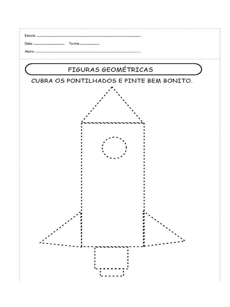 Formas | PDF