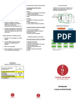 TRIPTICO Emergencia CASTELLANO Último