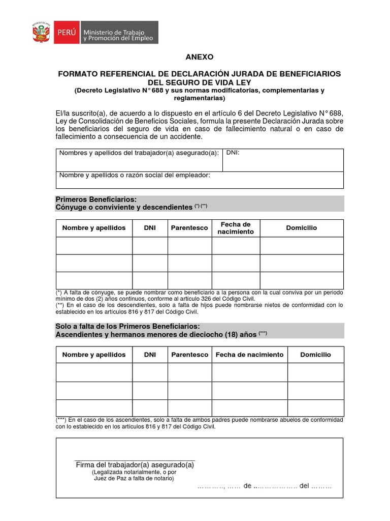 4-formato-de-seguro-de-vida-ley-pdf
