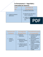 Evaluacion Permanente 4 Seguridad y Continuidad