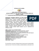 FALLO DE AUDIENCIA DE FUERO SINDICAL(3)(1)