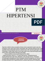 PTM Hipertensi: Ikm - Htp.ac - Id