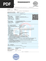 Wire Transfer Confirmation Letter Template | PDF