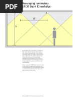 Erco Whitepaper Luminaire Arrangement 03 2023 en