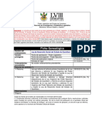 Ley de Desarrollo Social del Estado de Querétaro ficha genealógica