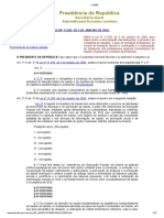 Portaria Do MP-SP Que Instaurou Inquérito Contra Organizadores de