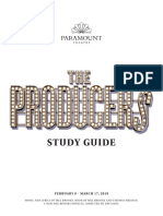 TheProducers Study Guide