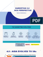 Marketing 5