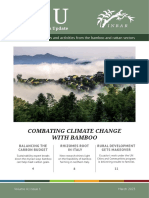 INBAR-2023-Combating Climate Change With Bamboo