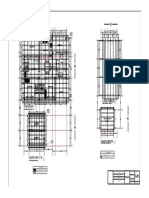 Planta Casa I Planta Almacén: Leyenda Tabiqueria