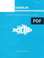 Revista 10 TOTAL de Pesca