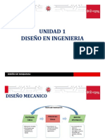 Unidad 1 Diseño en Ingenieria