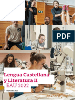 Lengua Castellana y Literatura II: WWW - Ehu.eus