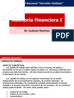 Auditoria Según Autores