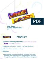 Cadbury PPT (Mock)