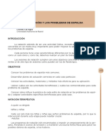 La Natación Y Los Problemas de Espalda