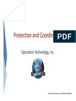 ETAP Protection & Coordination1