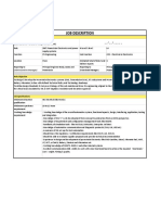 JD - L4 SMT Powertrain Electronics Powr Supply