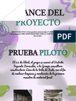 Proyecto Parasito