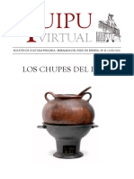 Quipu 041 CHUPES DEL PERU