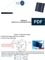Le Photovoltaïque - Master EER2023-st3