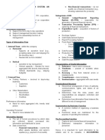 Ais Quiz 1 Reviewer