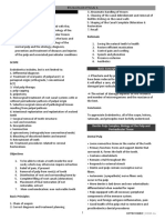 Endodontics 1: Prelims