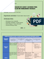 Matriz de Habilidades C. e Innovacion - Sesion 4