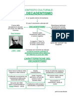 Decadentismo Completo