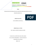 Actividad Evaluativa Eje 1