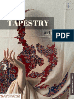 Tapestry: Art & Space