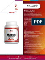 Multivit Mas Natural