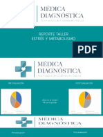 Reporte - Estrés y Metabolismo - MD.2023