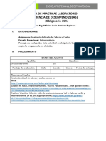 Guía de Practicas Laboratorio Evidencia de Desempeño 2 (Ea5) (Obligatorio 35%)