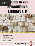 E-Kitap: Herausgeber | PDF