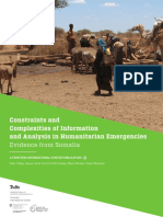 Somalia Case Study Report - 11 16