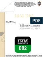 Ibm db2